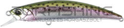 Duo DUO SPEARHEAD RYUKI 70F 7cm 5.3gr MCC4036 Rainbow Trout (DUO63597)