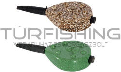 Carp Expert Bojlis Lapos Körte Inline 80g Süni 2db/cs (58217080)
