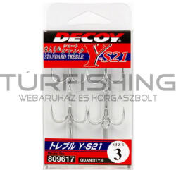 Decoy HÁRMAS HOROG DECOY Y-S21 STANDARD #2 (809587)