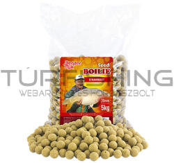 Benzar Mix Benzar Etető Boili Krill 20mm 5kg (98019003) - turfishing