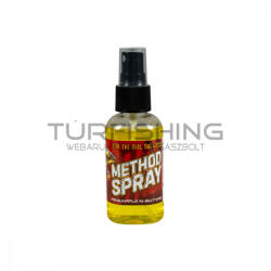 Benzar Mix Method Spray Ananász Vajsav 50ml (98015076)