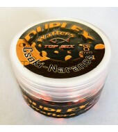 TOP MIX Duplex Wafters Csoki-Narancs 8 mm (TM570)
