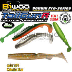 Biwaa TAILGUNR 5.5" 14cm 310 Kaleido Star (B001469) - turfishing