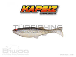 Biwaa KAPSIZ 4" 10cm 315 Neon Scale Minnow (B001579)