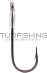 Mustad Trailer Titanx 1/1 4db/cs (m4059100) - turfishing