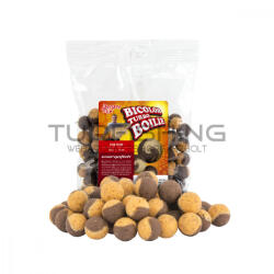 Benzar Mix Benzar Turbo Bicolor Boilie Hal-szilva 250g 16mm (98017113)