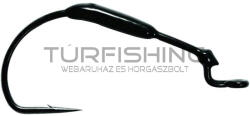 Mustad Kvd Grip Pin 6/0 5db/csomag (m4320600)