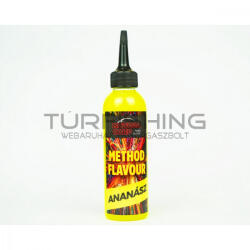 Motaba Carp Method Flavour Ananász Fluo 150 Ml (m9000854)