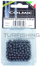 Colmic COLMIC SÖRÉTÓLOM SUPERSOFT 100gr 4.0gr (POZB22)