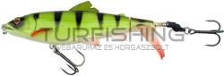  Savage Gear 3D Smashtail Perch (10 cm / 17 g) (svs61995)