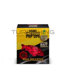 SBS Mini Method Pop Ups M1 8-10 mm 20 g (SBS12737) - turfishing