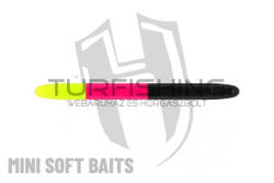 Herakles RDB WORM 60mm CRAB BPY (ARHKVRWCR08) - turfishing