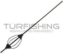 Deáky Fishing Négybordás Feeder Kosár 30g (50130030)