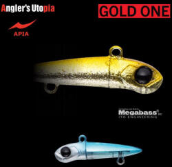 Apia APIA GOLD ONE 37mm 5gr 05 Kibinago Ghost (AP03202)