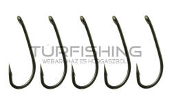 Carp Academy Teflon Hook XS-3 6-os (5603-006)