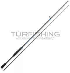 Shimano Slx Spinning Extra Fast 2, 13m 7'0" 3/16-5/8oz 5-18g 2r pergető bot (SLXSX70M2AEU)
