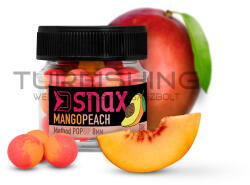 Delphin D SNAX POP csali 10mm/20g Mangó-Barack (101002203)