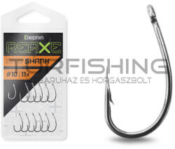 Delphin Horog Delphin REAXE MTD SHANK / 11db #12 (101004696) - turfishing