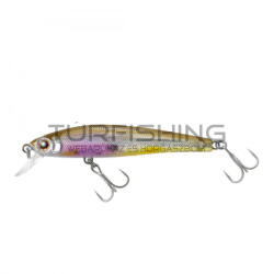 Tiemco TIEMCO REVERIE MINNOW 55SP 55mm 2.3gr Color 514 SL Smelt (304000155514)