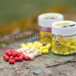 SBS Mini Method Pop Ups Peach 8-10 mm 20 g (SBS12740)