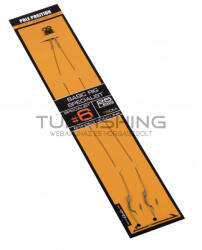 SPRO Str Basic Rig 4-es 2db/cs (8541-004)