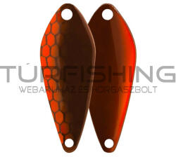 MAVER Iridea Spoon 1, 4g Recast 04 (ma525004) - turfishing