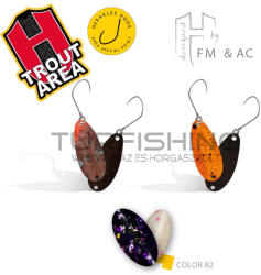 Herakles AREA SPOON KASUMI 2.8gr Color 82 (ARHKKA2882)