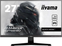 iiyama G-MASTER G2745HSU-B2 Monitor