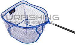 Colmic COLMIC TROPHY GUMMA SQUARE MERITŐFEJ 45x40CM (GUGUM21A)