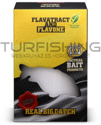 SBS Flavattract And Flavone Squid & Octopus 100 Gm (sbs19500)