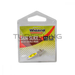 Wizard Mini Slice L Sárga (84304101)