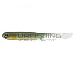 Tiemco TIEMCO PDL SUPER LIVINGFISH 3" 7.6cm Color 23 Pearl Live Ayu (300110903023)