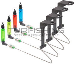 Kamasaki Eco Swinger Zöld (77090324) - turfishing