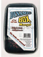 TOP MIX Dynamic Pellet Box Mangó (TM249)