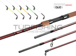 Delphin MAGMA LEGEND4RY LIGHT+DUO spicc készlet / 5db (101004460) - turfishing
