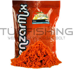 Benzar Mix Benzar Pastonchino Citrus Piros 800gr (98098248) - turfishing