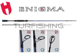 HERAKLES ENIGMA R HER2-70MH 7' 213cm 10-28gr Medium Heavy (CAHKENR04) - turfishing