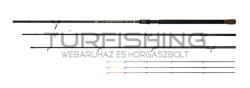 EnergoTeam BOT BENZAR CONCOURSE METHOD FEEDER 3, 60m H (12345360) - turfishing
