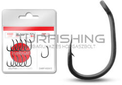 Delphin Horog Delphin HKD RIGER tefcon / 10+1db #4 (622710004) - turfishing