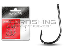 Delphin Horog Delphin HKD Feeder HALFER ring / 10+1db BN/10 (622045010) - turfishing