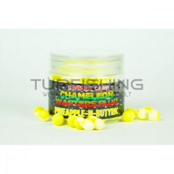 Motaba Carp Wafters Chameleon Fluo Ananász Vajsav 8 Mm 30g (m9000880)