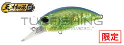 Duo DUO REALIS CRANK M65 8A 6.5cm 14gr CPAZ349 Blue Back Flake (DUO75115)