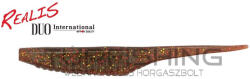 Duo DUO REALIS VERSA PINTAIL 3" 7.6cm F079 Dark Motor Oil UV (DUO78512)