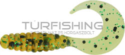 Mann's Bait Co. Ltd Mann's Twister 2' Ctg Gg 20db/cs (88001224)