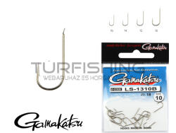 Gamakatsu LS-1310B/010 N/L 18db/cs (147989-010)