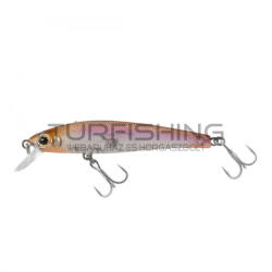 Tiemco TIEMCO REVERIE MINNOW 55SP 55mm 2.3gr Color 289 Ghost Smelt (304000155289)