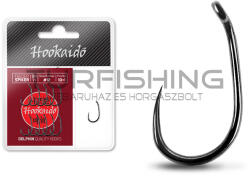 Delphin Horog Delphin HKD Feeder SPIKER / 10+1db BN/14 (101002058) - turfishing
