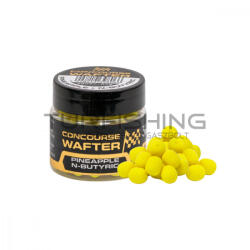 Benzar Mix Benzár Mix Concourse Wafters 6 Mm Ananász-n-butyric Fluo Sárga 30 Ml (98097076)
