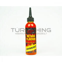 Motaba Carp Method Flavour Ananász Smoke 150 Ml (m9000850)