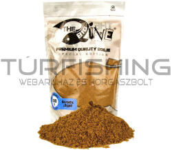 The One Fluo Spd Mix Scopex & Squid 800 Gr (98200210) - turfishing